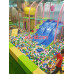 Детские игровые залы и площадки Sky Park - на портале на relax555.ru