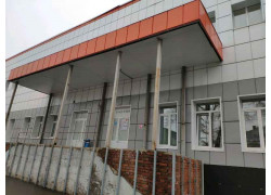 Бассейн № 2
