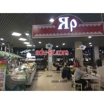 Быстрое питание Папа Карло - на портале на relax555.ru