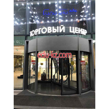 Быстрое питание Street Doner - на портале на relax555.ru