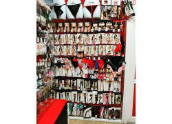 Sex-shop Континент