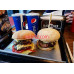 Быстрое питание - Black Burger Быстрое питание Black Burger - на портале на relax555.ru