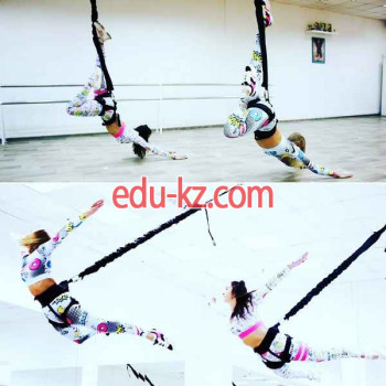 Развлекательный центр Bungee Life - на портале на relax555.ru