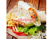 Быстрое питание Doner u0026 Kebab - на портале на relax555.ru