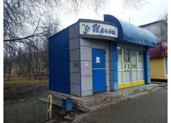У Ирины