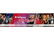 Театрально-концертная касса Bileter, офис - на портале на relax555.ru