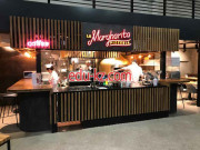 Быстрое питание La Margherita - на портале на relax555.ru