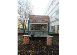 Авто-кафе