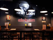 Быстрое питание Meat Room - на портале на relax555.ru
