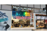 Быстрое питание Much More - на портале на relax555.ru