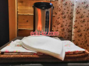 Баня Русская кедровая баня на дровах - на портале на relax555.ru