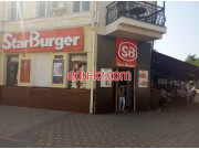 Быстрое питание - Starburger Быстрое питание Starburger - на портале на relax555.ru