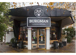 Burgman