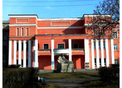 Центр культуры и народного творчества имени С. П. Кадышева