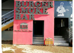 Burgeru0026Smoke