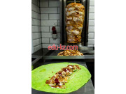 Быстрое питание Doner Vill - на портале на relax555.ru
