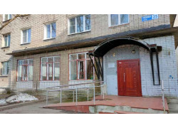 Дворец молодежи