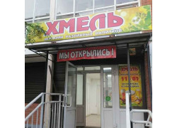 Хмель
