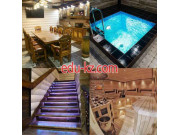 Баня Камчатский пар - на портале на relax555.ru