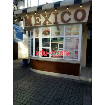 Быстрое питание Mexico - на портале на relax555.ru