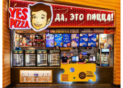 Yes Pizza